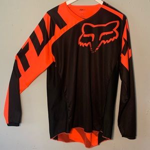 FOX Jersey-Large